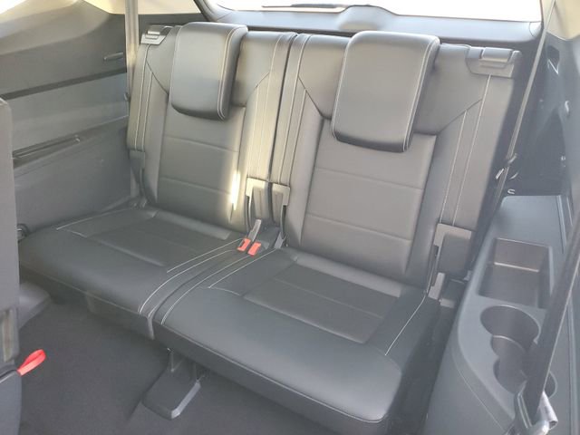 Certified 2023 Volkswagen Atlas SE w/ Panoramic Sunroof Package image 12