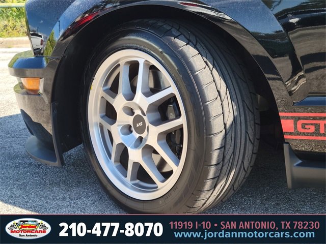 Used 2007 Ford Mustang Shelby GT500 image 25