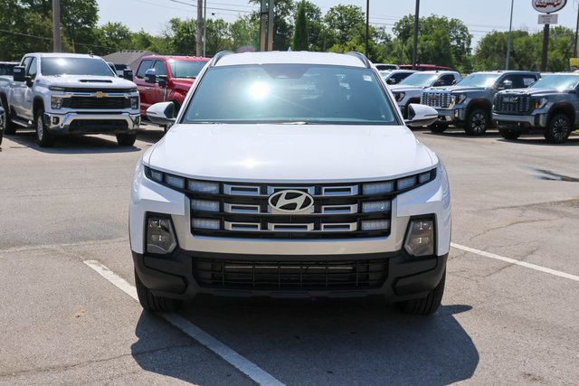 New 2026 Hyundai Santa Cruz SEL image 2