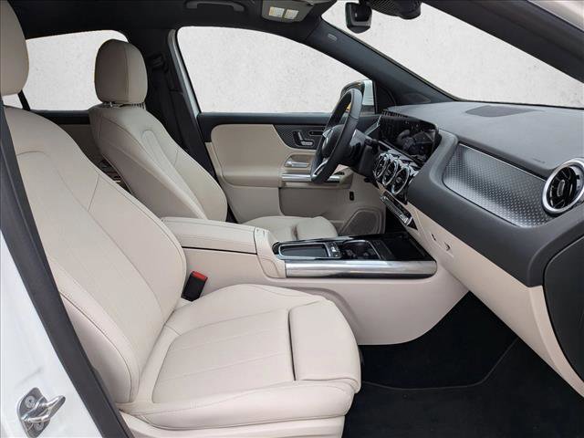 Certified 2026 Mercedes-Benz GLA 250 image 17