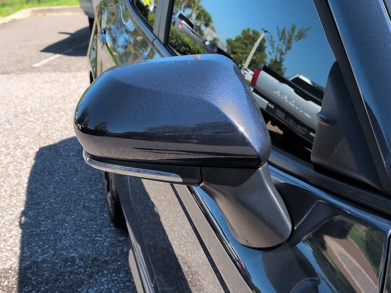 Used 2026 Toyota Camry SE FWD image 12