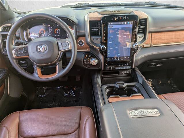 Used 2023 RAM 1500 Limited image 14