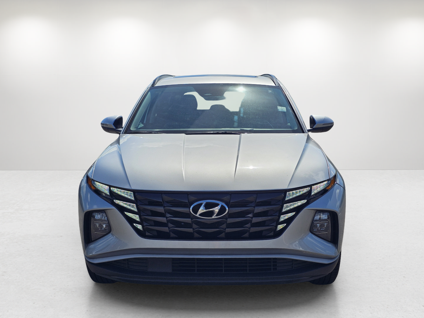 Used 2024 Hyundai Tucson SEL w/ Convenience Package FWD image 2