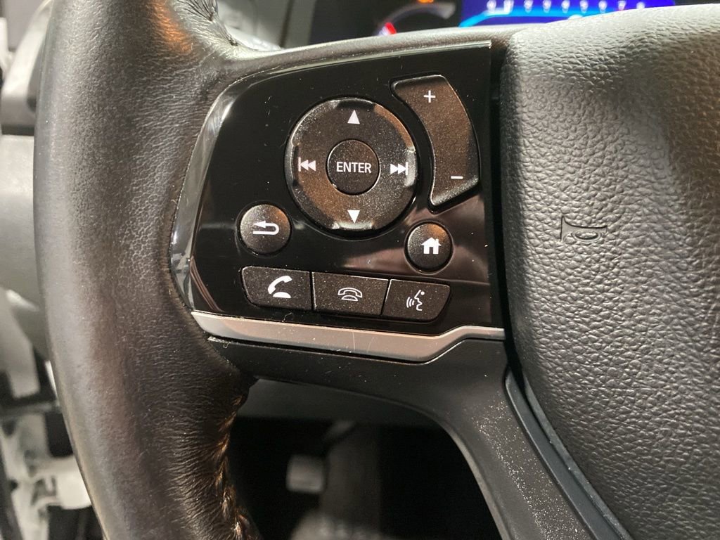 Certified 2022 Honda Pilot Special Edition image 21