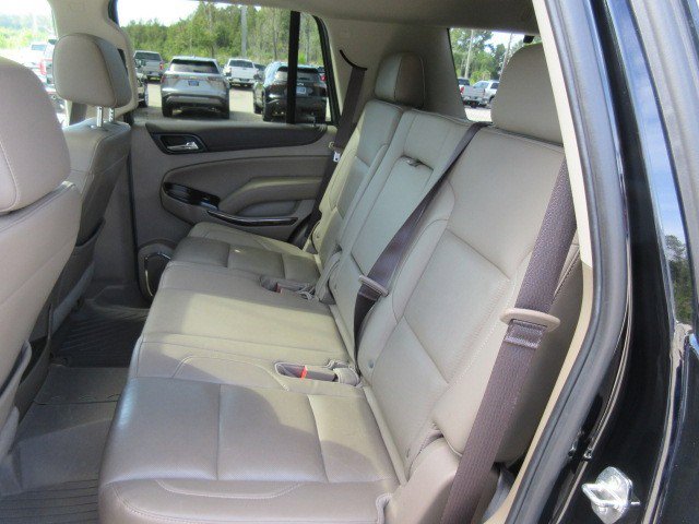 Used 2019 GMC Yukon SLT w/ Open Road Package image 15