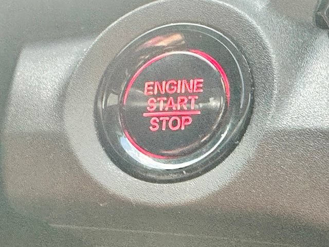 Used 2024 Honda CR-V EX image 12