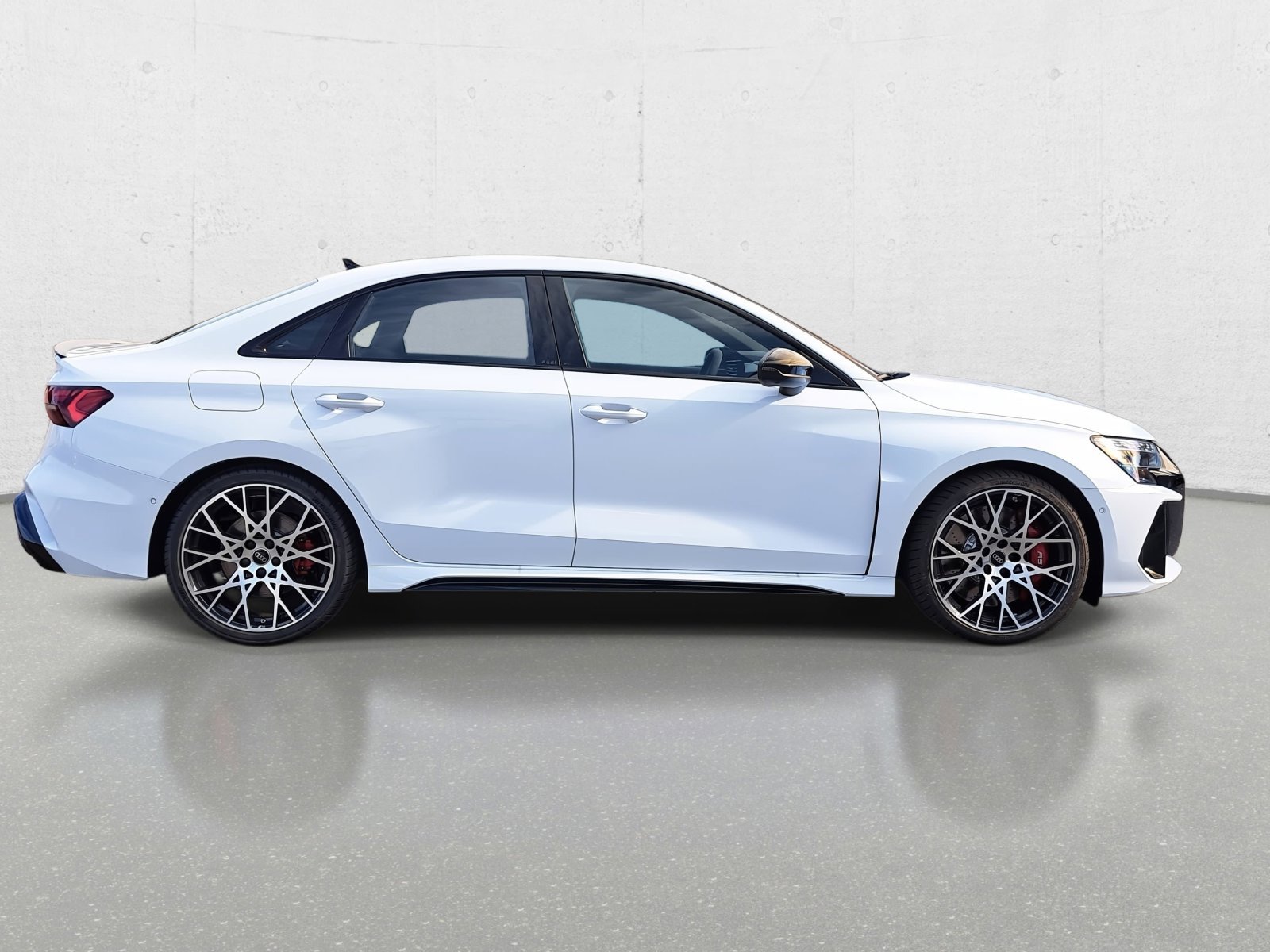New 2026 Audi RS 3 AWD/4WD image 4