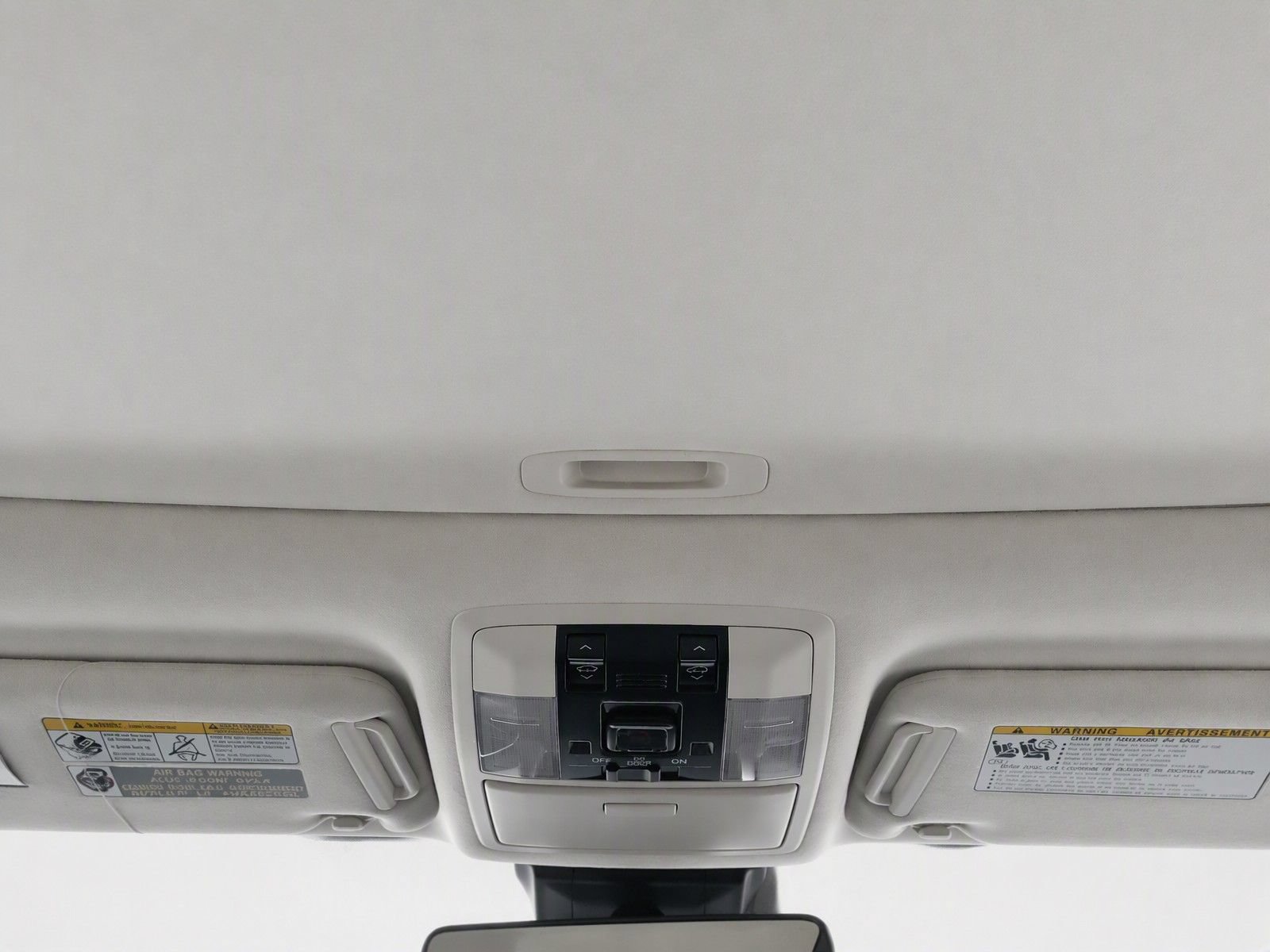 Used 2023 Lexus GX 460 Premium AWD/4WD image 19