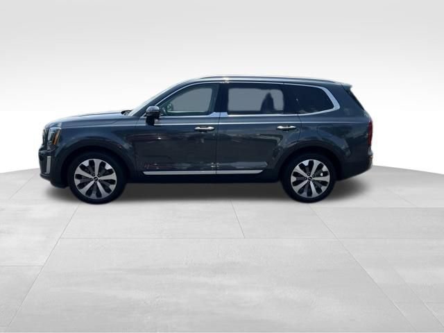 Used 2020 Kia Telluride S AWD/4WD image 4
