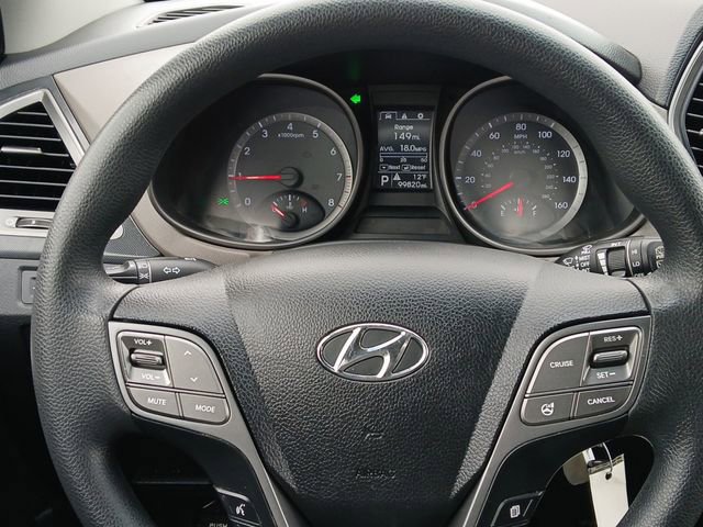 Used 2016 Hyundai Santa Fe Sport image 11