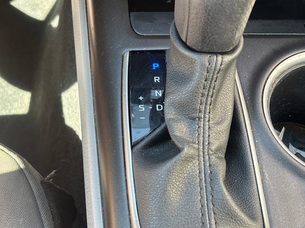 Used 2023 Toyota Camry LE image 13