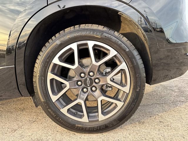 Used 2025 Chevrolet Blazer RS image 16