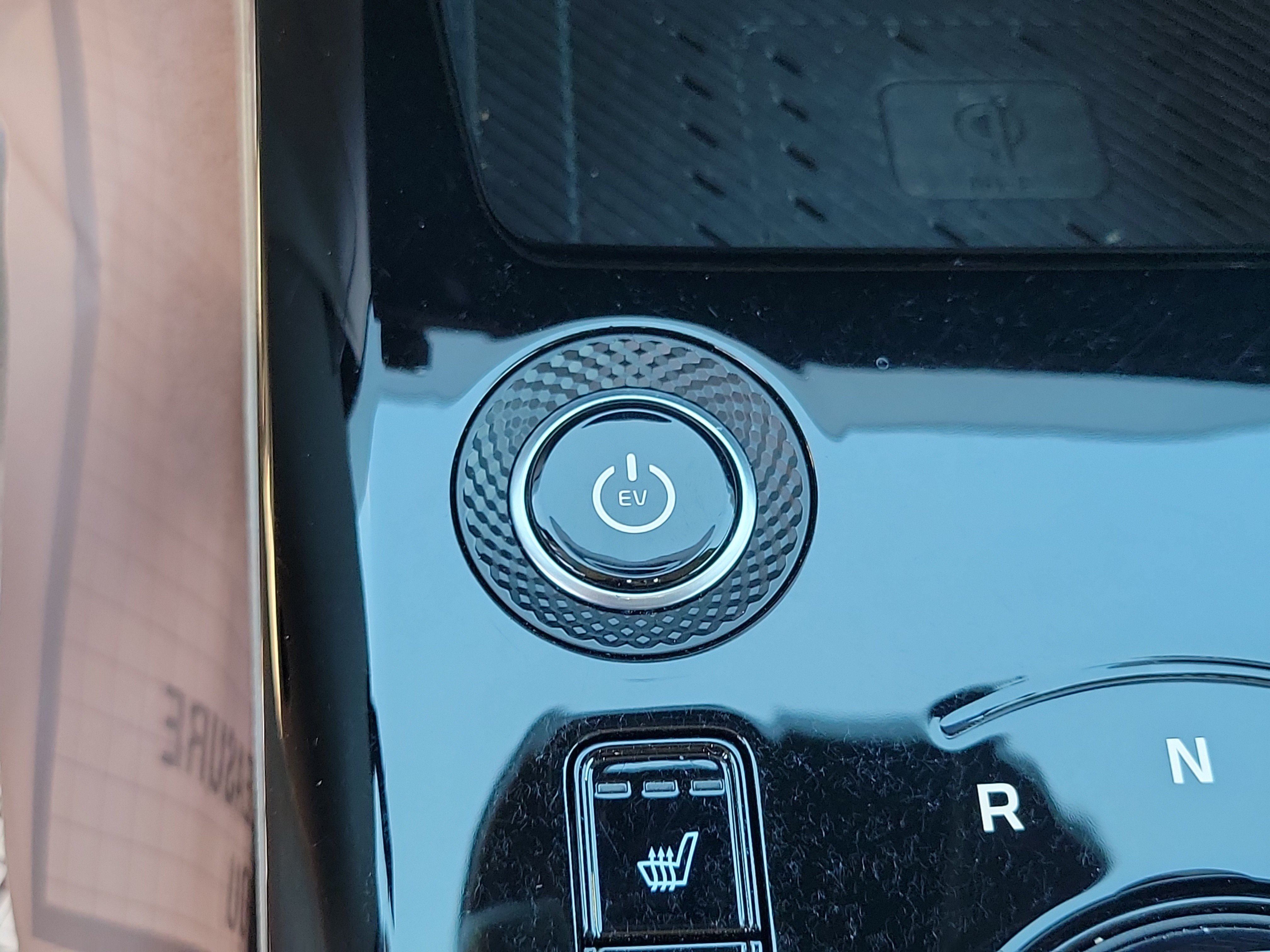 Used 2024 Kia Niro Wave w/ Wave Preserve Package FWD image 18