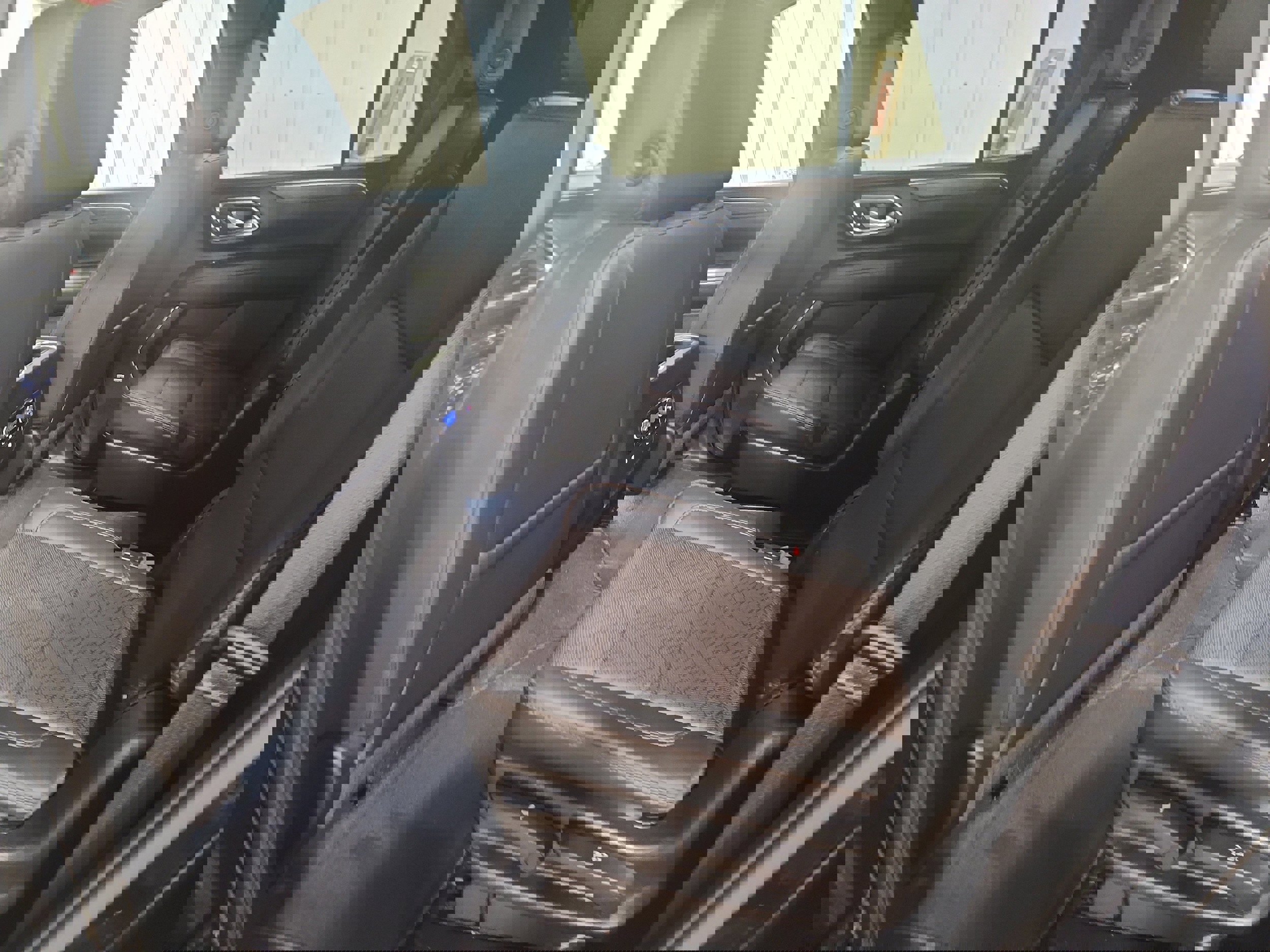 Used 2021 Chevrolet Tahoe High Country w/ Premium Package image 13