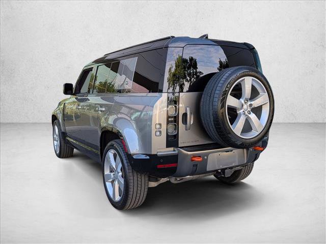 Certified 2023 Land Rover Defender 110 X image 8
