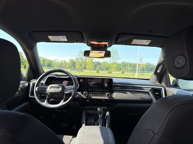 Used 2024 GMC Canyon Elevation w/ Convenience Package RWD image 16