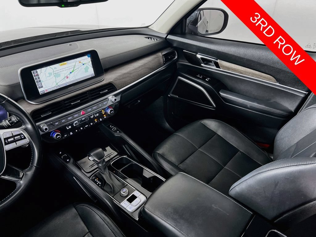 Used 2020 Kia Telluride EX w/ Towing Package FWD image 25