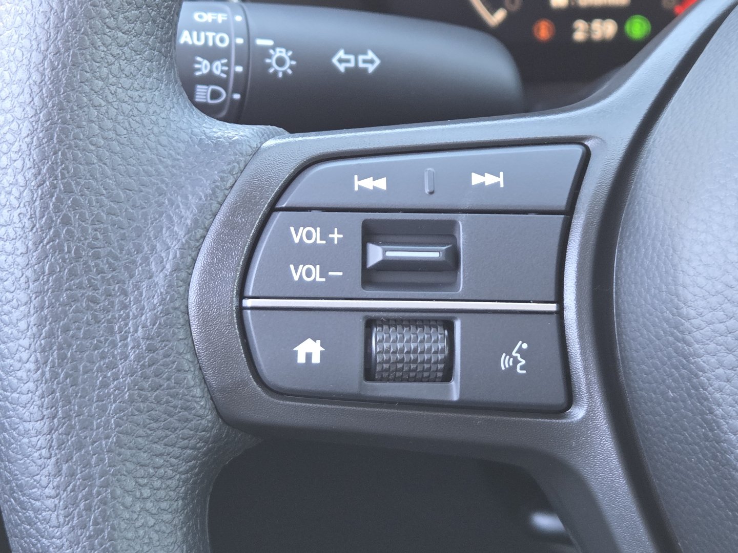 New 2027 Honda CR-V LX image 31