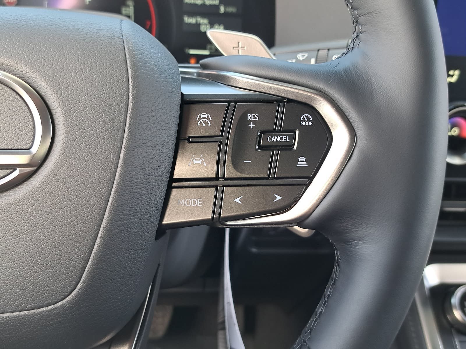 Used 2026 Lexus GX 550 w/ Accessory Package (31) AWD/4WD image 20