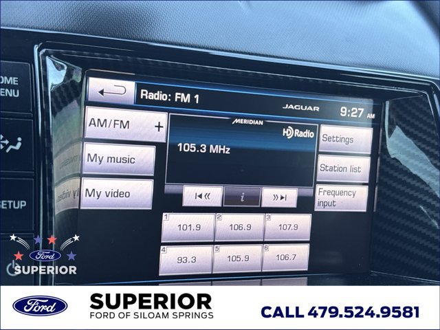 Used 2014 Jaguar F-TYPE S RWD image 28