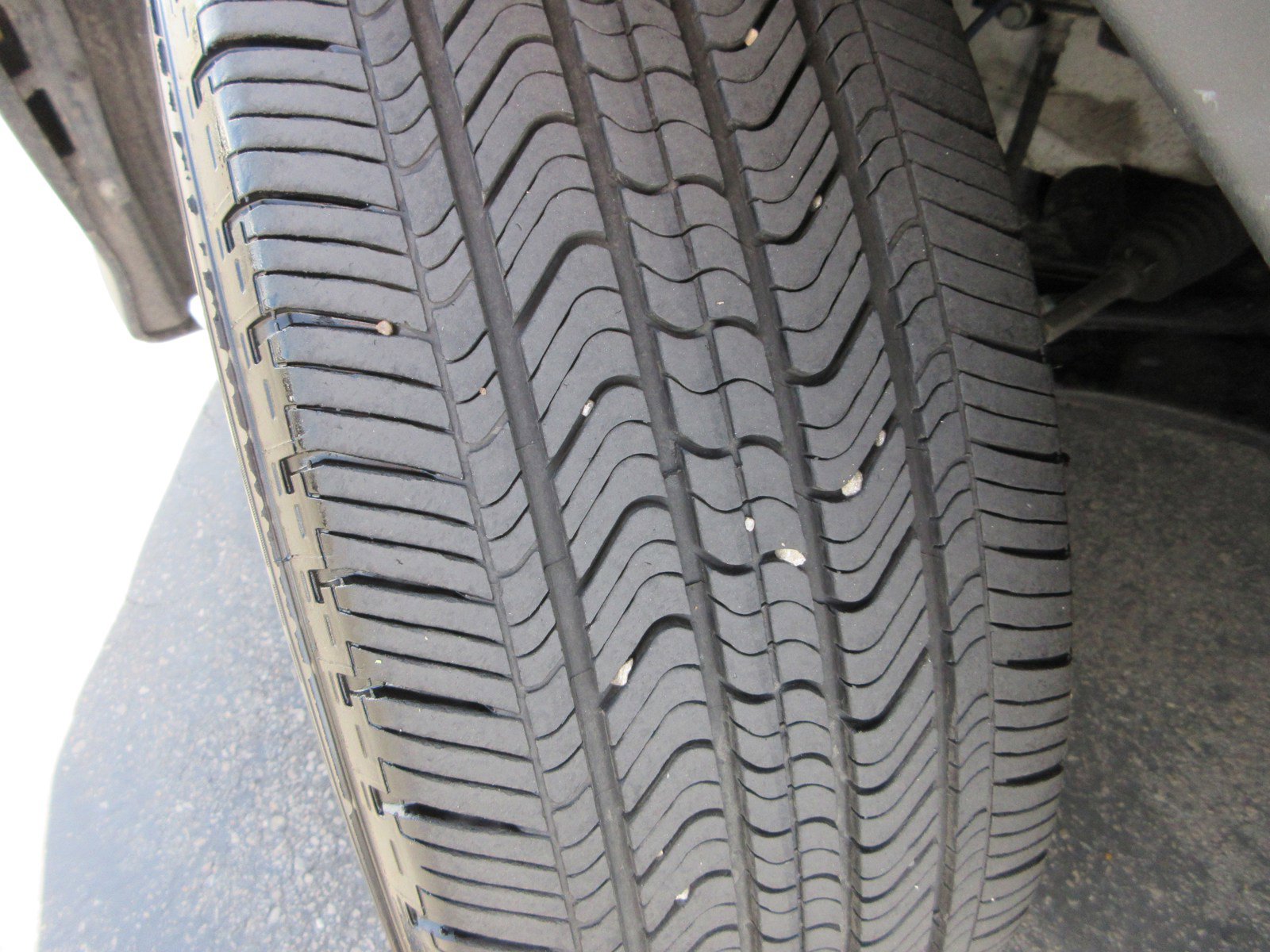 Used 2021 Honda HR-V LX image 41