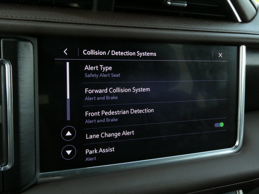 Used 2021 GMC Yukon Denali image 48