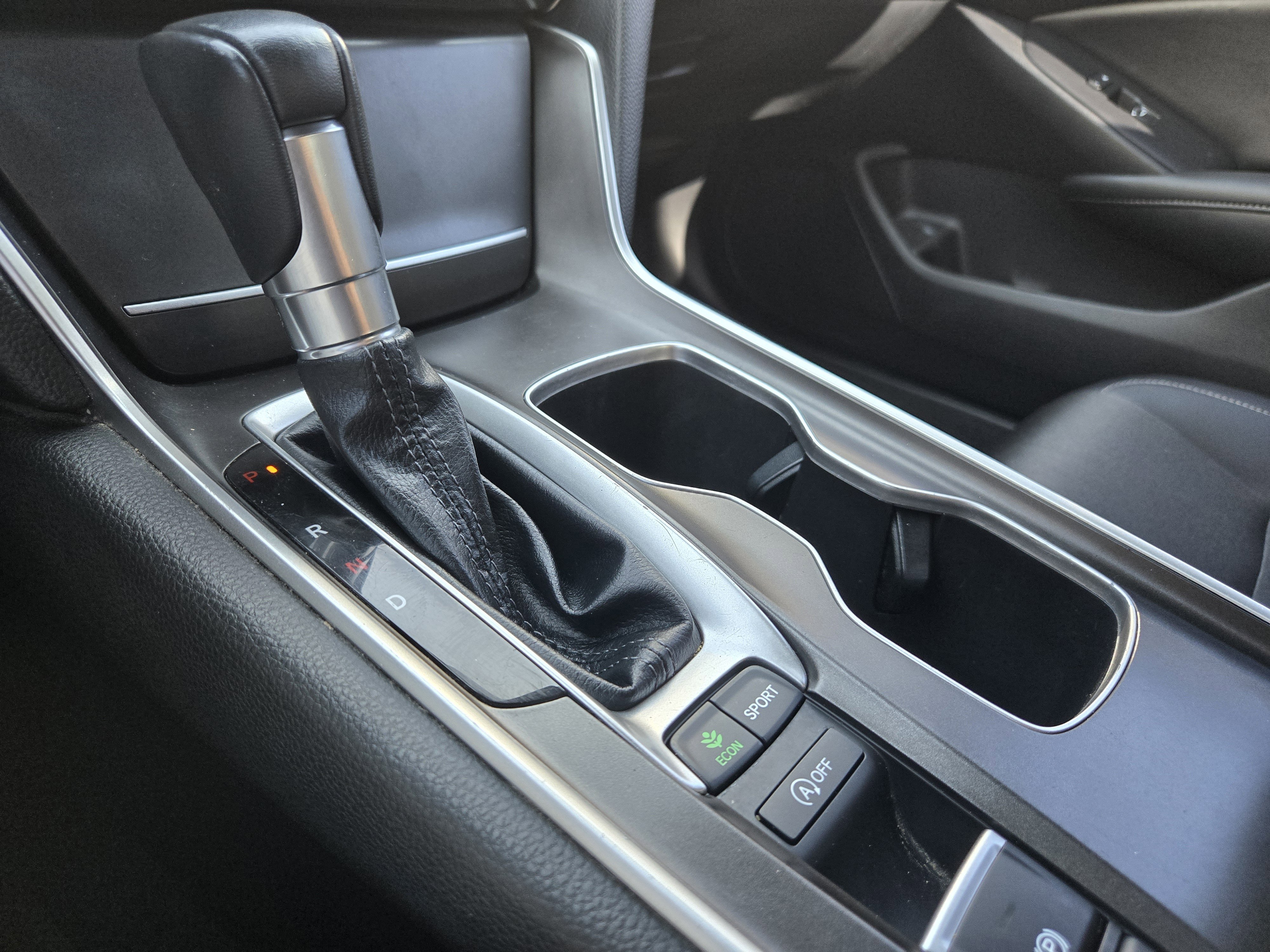 Used 2022 Honda Accord Sport image 23