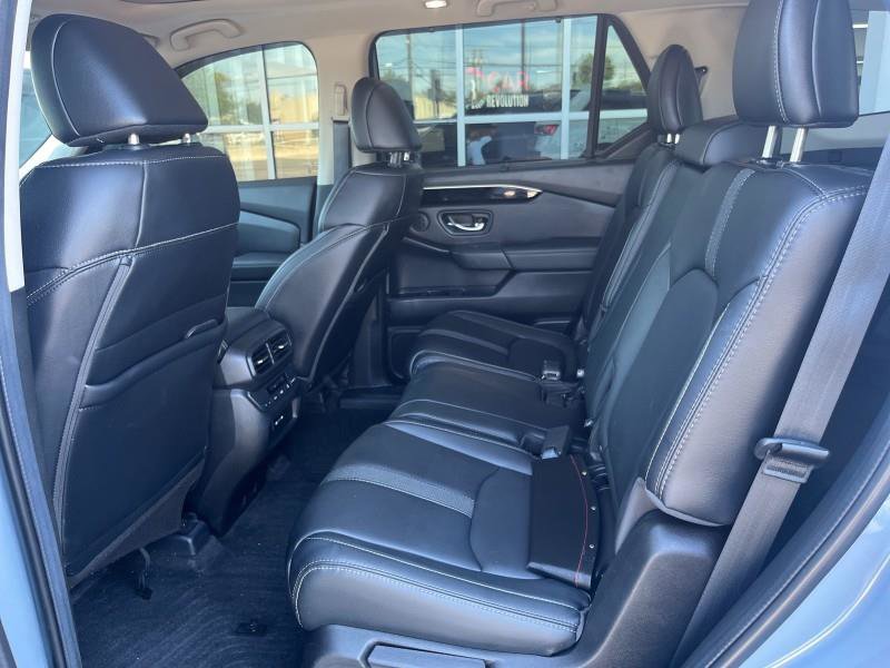 Used 2024 Honda Pilot Touring image 36