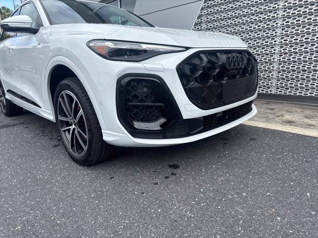 New 2026 Audi Q5 Premium Plus AWD/4WD image 7