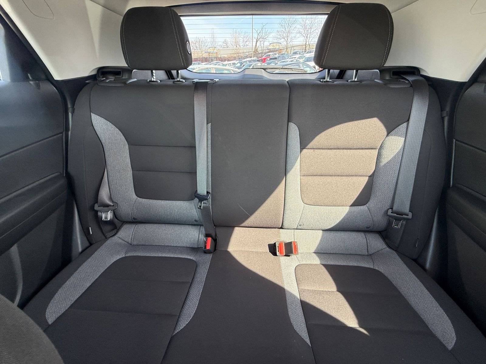 Used 2025 Chevrolet TrailBlazer LT image 36