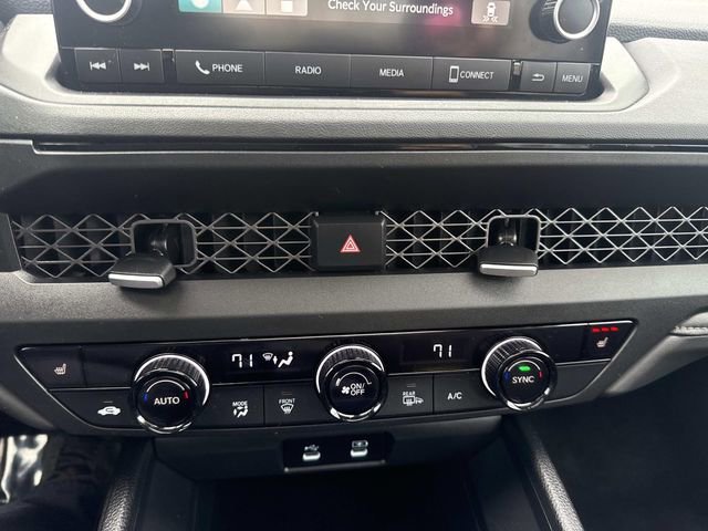 Used 2025 Honda Accord SE image 24