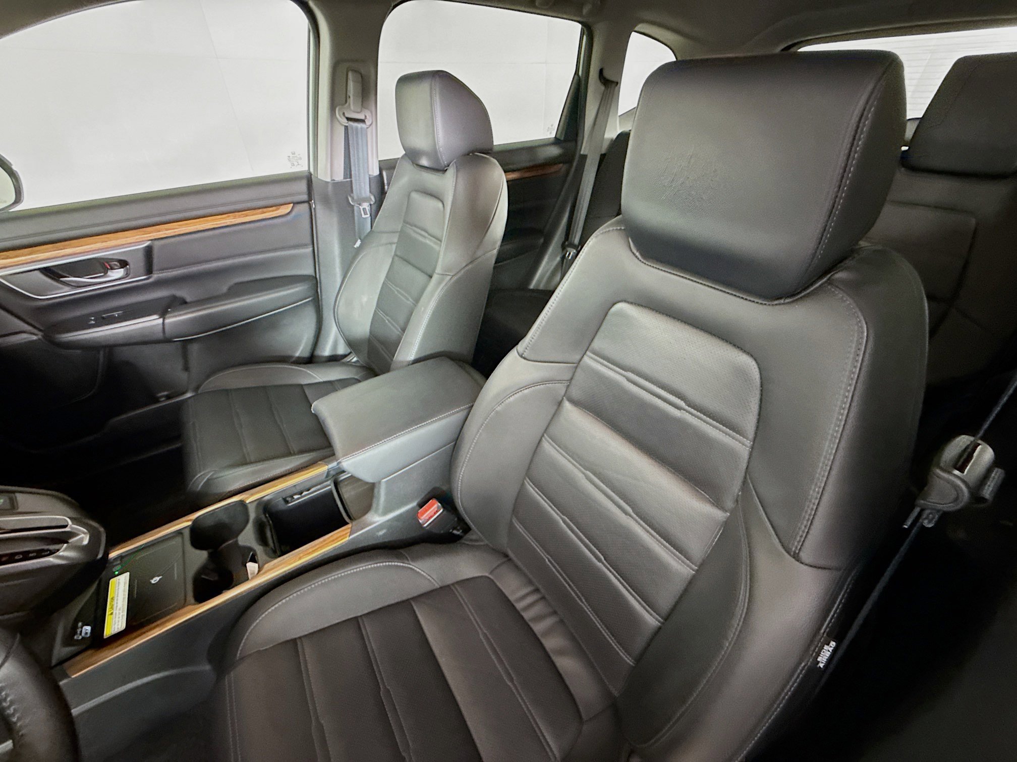 Used 2020 Honda CR-V Touring image 26