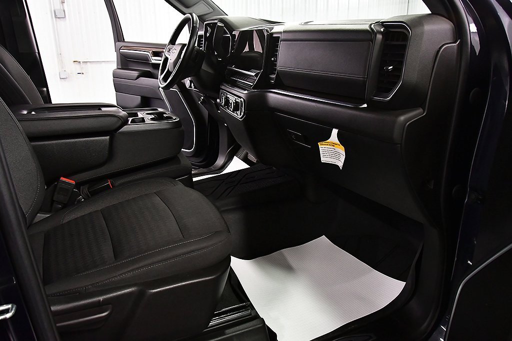 Used 2022 Chevrolet Silverado 1500 LT image 25