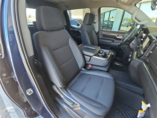 Used 2023 Chevrolet Silverado 1500 RST AWD/4WD image 17