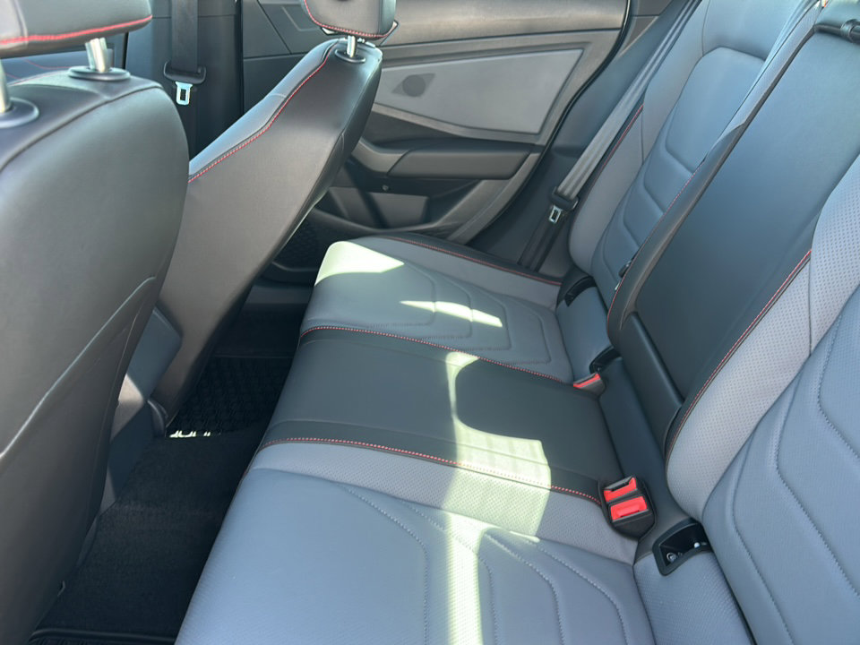 Used 2025 Volkswagen Jetta GLI Autobahn image 18