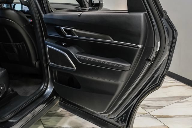 Used 2024 Kia Telluride EX X-Line AWD/4WD image 44