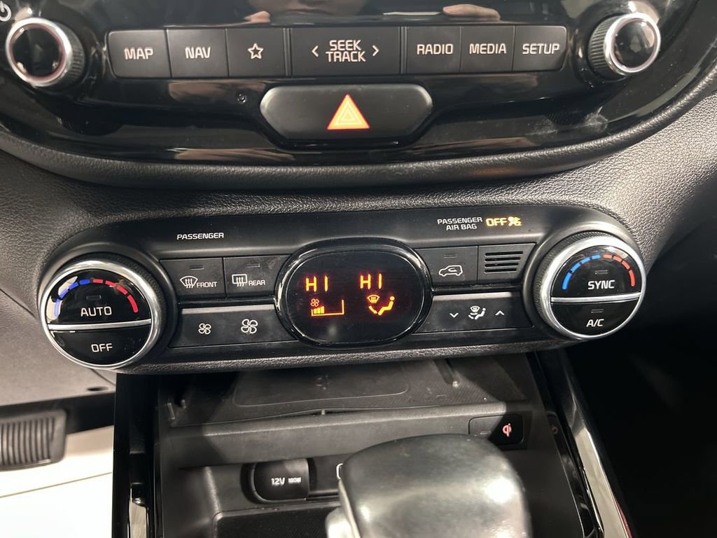 Used 2020 Kia Soul GT-Line Turbo image 17