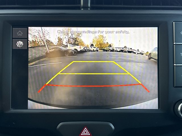 Used 2025 Kia Soul LX w/ LX Technology Package image 5