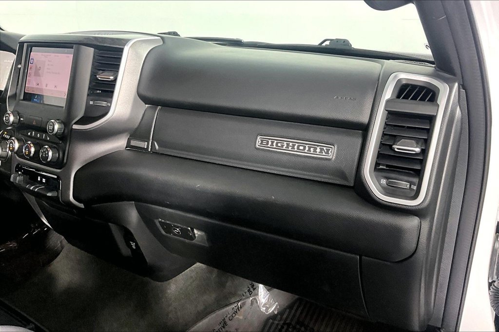Used 2023 RAM 1500 Big Horn AWD/4WD image 16