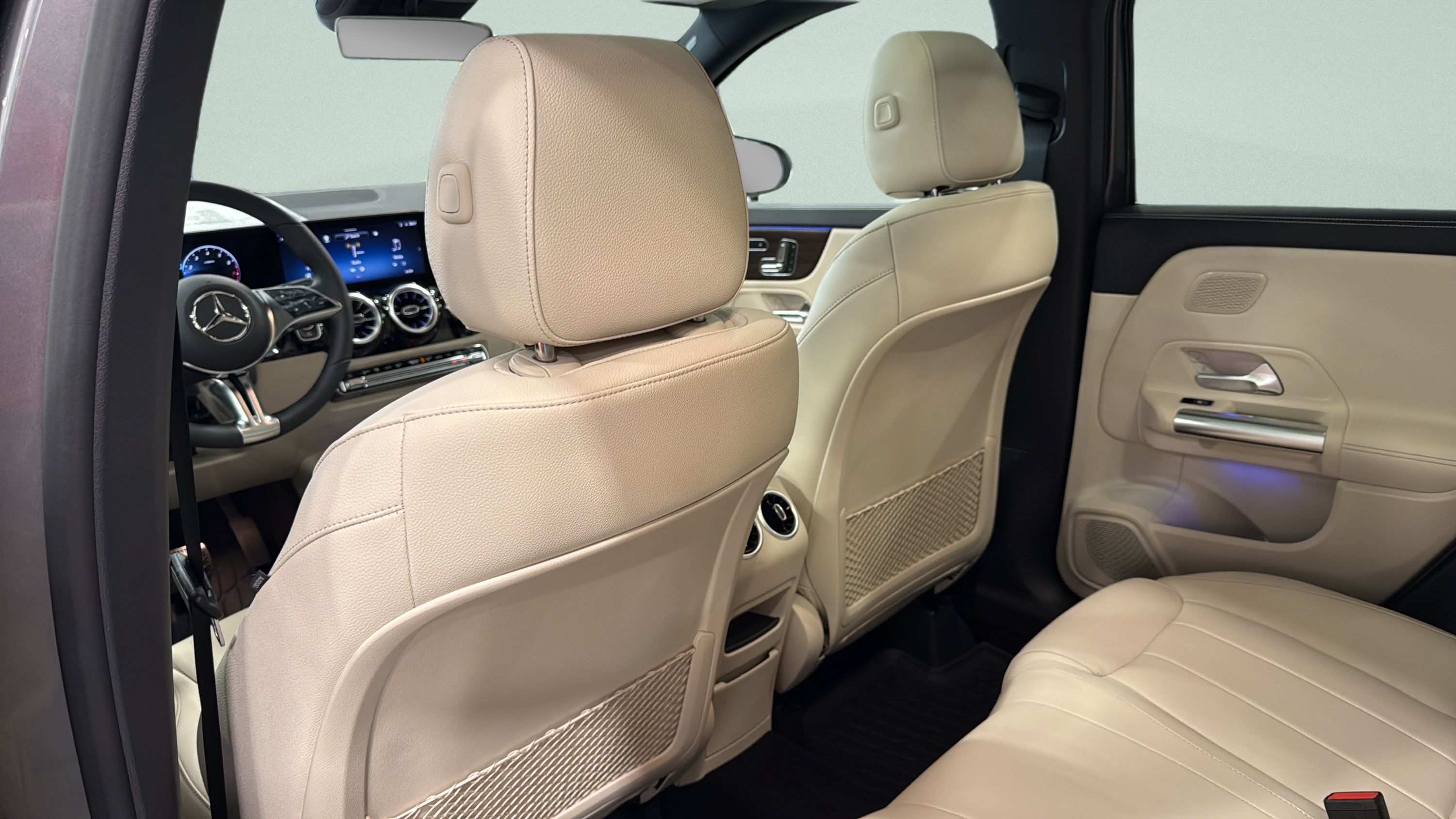 New 2026 Mercedes-Benz GLA 250 image 22
