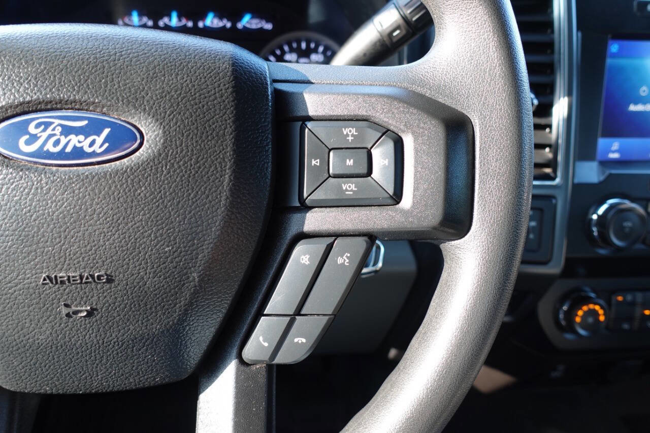 Used 2022 Ford F250 XLT w/ XLT Value Package image 46