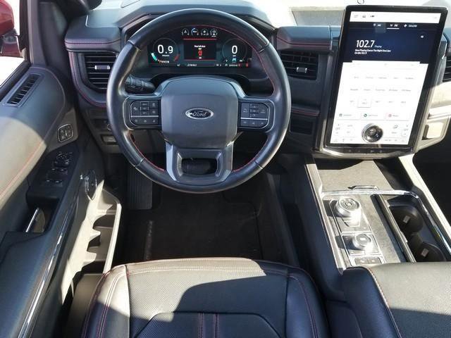 Used 2022 Ford Expedition Limited image 20