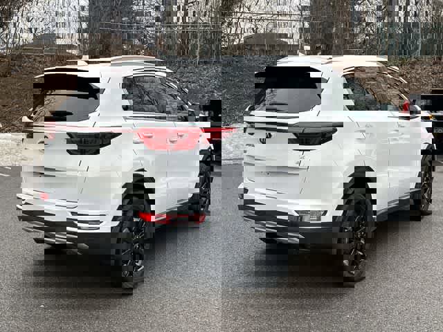 Used 2019 Kia Sportage EX w/ EX Sport Appearance Package image 29