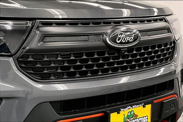 Used 2023 Ford Explorer Timberline w/ Timberline Technology Package image 33