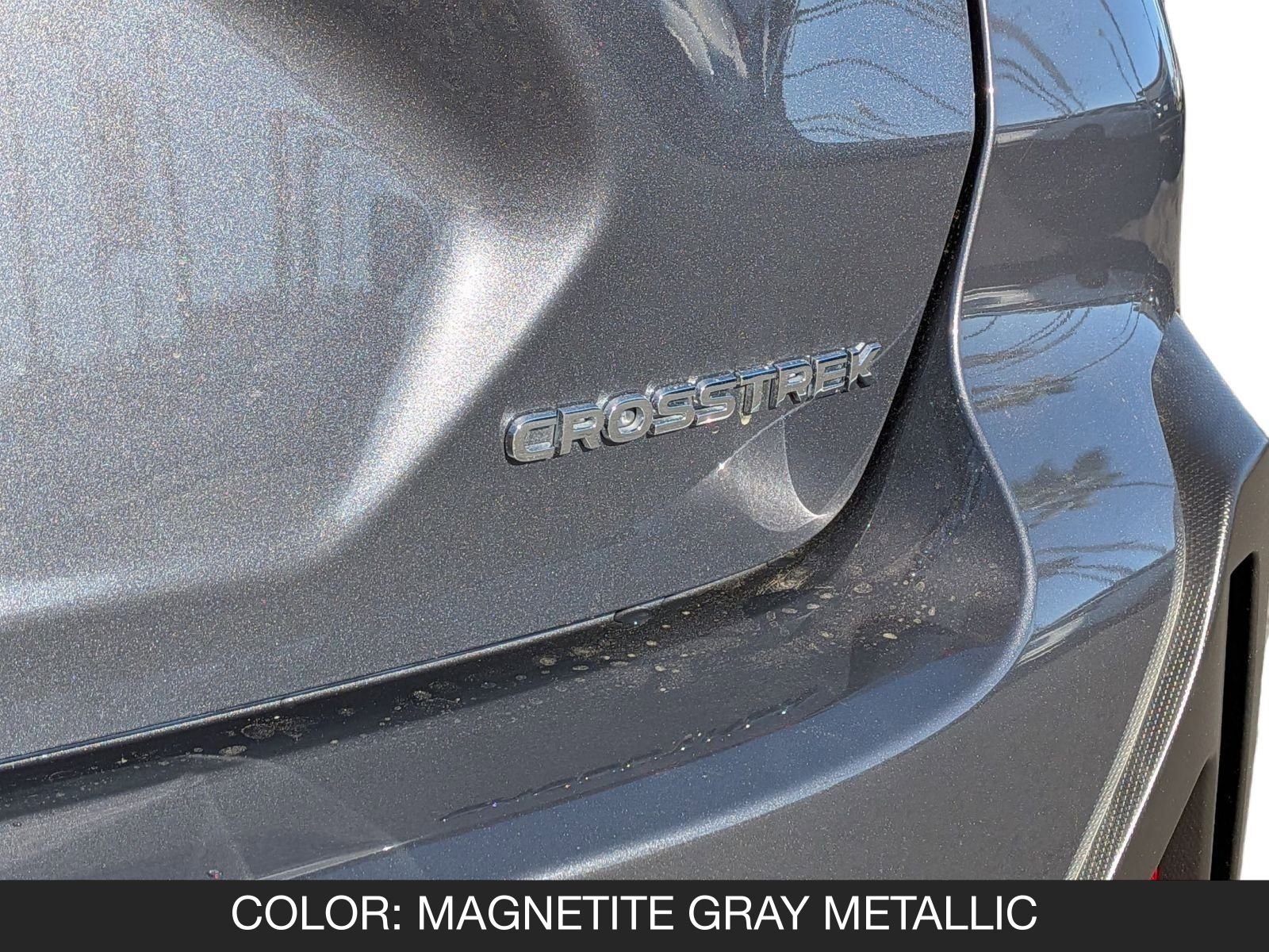 Used 2024 Subaru Crosstrek 2.0i Premium image 12