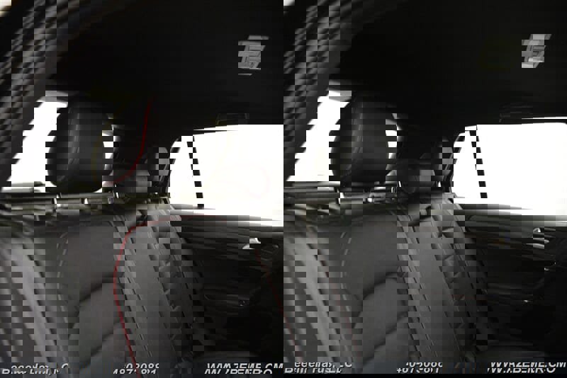 Used 2021 Volkswagen GTI Autobahn image 20