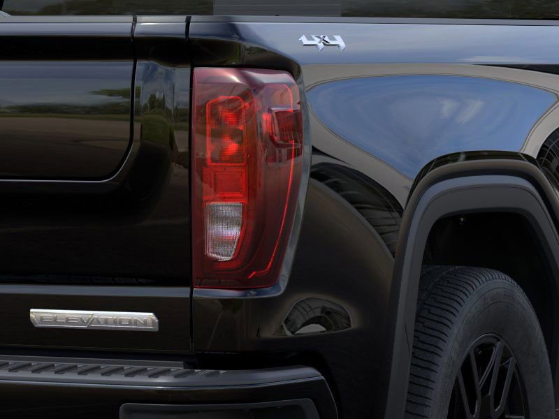 New 2026 GMC Sierra 1500 Elevation w/ Elevation Premium Package image 4