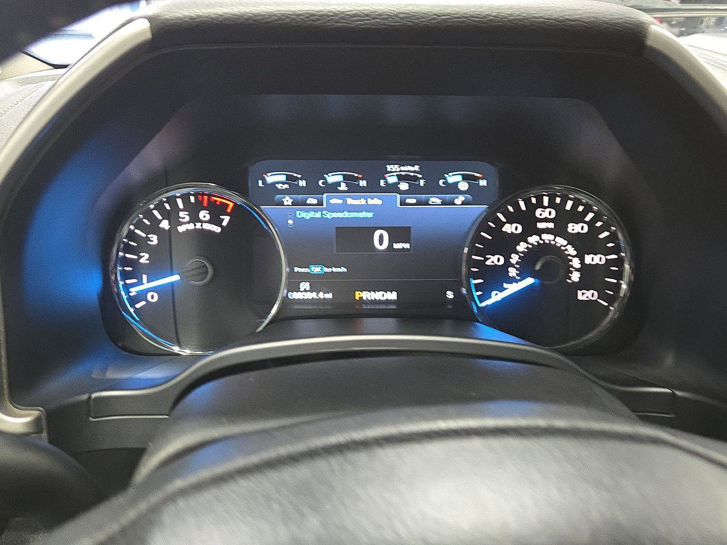 Used 2018 Ford F150 Lariat w/ Equipment Group 502A Luxury image 17