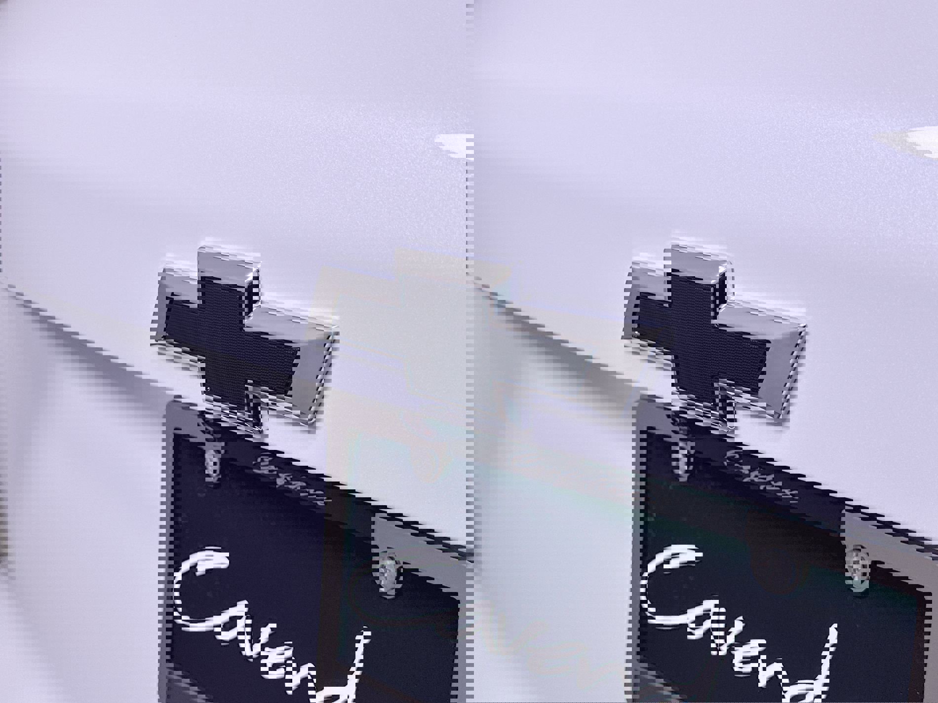 New 2026 Chevrolet Equinox RS w/ Convenience Package III image 66