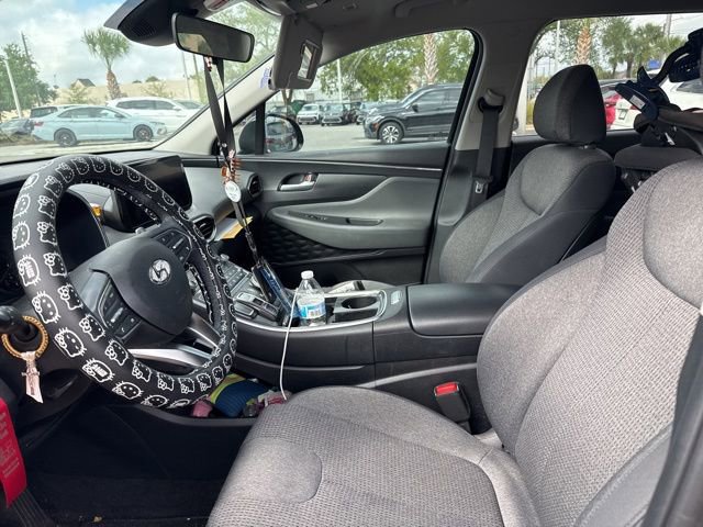 Used 2023 Hyundai Santa Fe SEL image 15